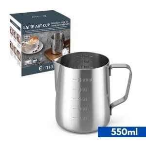 Sklenice nerez 550ml (84/krt)
