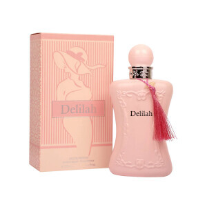 FC 100ml EDP N Delilah(96/krt)