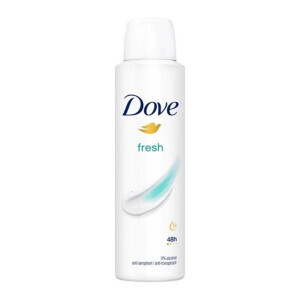 Dove 150ml Spray AP N F Fresh (6/krt)