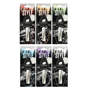 Paloma Car Style Parfume (45/bal 360/krt)