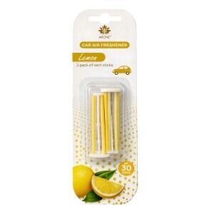 Arome osvěžovač Stick do auto Citron (144/krt)