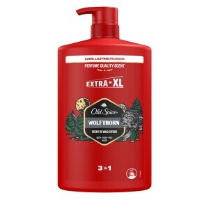 Old Spice 1L SG White Wolf Thorn (4/krt)