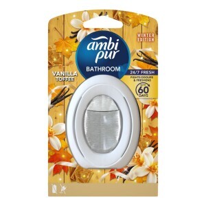 AmbiPur 185ml Spray Merlion Vanilla (8/krt)