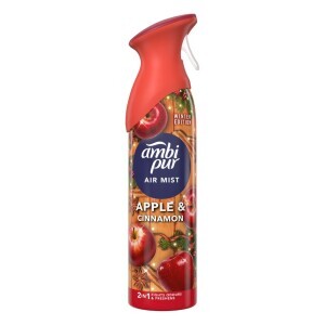 AmbiPur 185ml Spray Spiced Apple (8/krt)