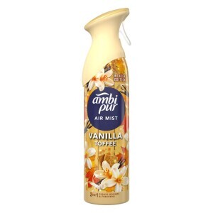 AmbiPur 185ml Spray Vanilla Cookie (8/krt)