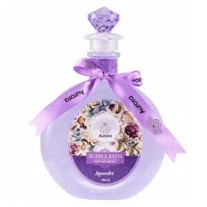 Aurora 780ml Pěna do koupele Levandule (12/krt)