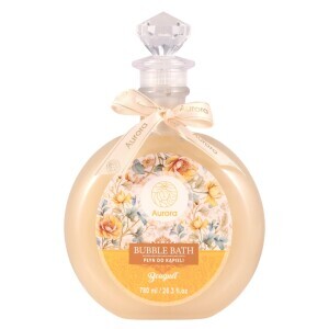 Aurora 780ml Pěna do koupele Bouqet (12/krt)