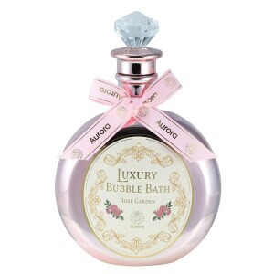 Aurora 780ml Pěna do koupele Pink (12/krt)