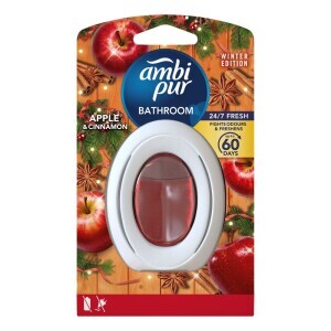 AmbiPur 7,5ml Osvěžovač Xmas Spiced Apple (8/krt)