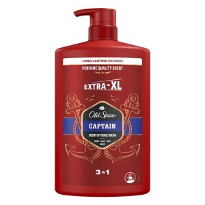 Old Spice 1L SG White Captain (4/krt)