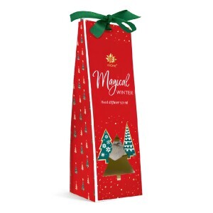 Arome 50ml Vonné tyčinky Magical Winter(8/bal 48/krt)