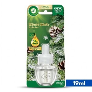 Airwick 19ml Electric náplň Zimní les(6/krt)