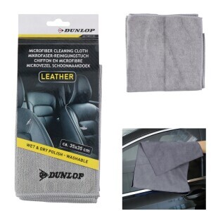 Dunlop Utěrka na Kůže z mikrovlákna (24/krt)