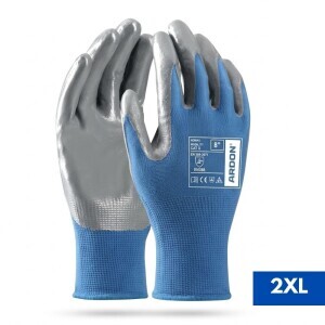 Ardon Máčené Rukavice Nitrax 11/2Xl  (12/krt)