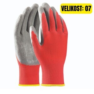 Ardon Máčené Rukavice Blade 07/S (12/krt)