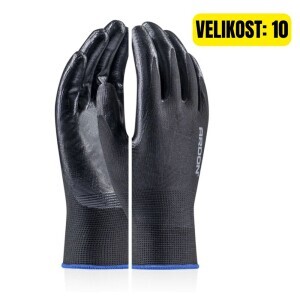 Ardon Máčené Rukavice Nyplexx 10/Xl (12/krt)