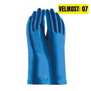 Ardon Chemické Rukavice Clean Touch 07/S (12/krt)