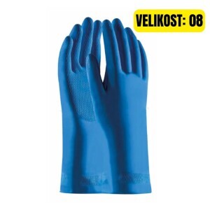 Ardon Chemické Rukavice Clean Touch 08/M (12/krt)