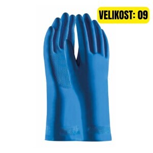 Ardon Chemické Rukavice Clean Touch 09/L (12/krt)