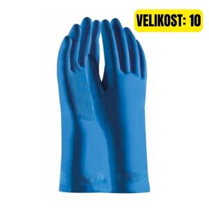 Ardon Chemické Rukavice Clean Touch 10/Xl (12/krt)