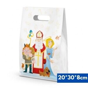 MFP Vánoční Taška S 18 (50/krt)