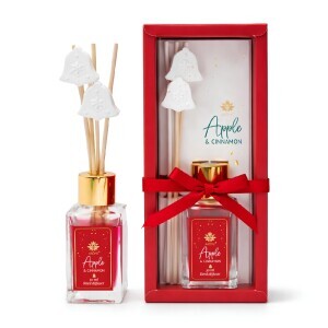 Arome 30ml Vonné tyčinky Apple Cinnamon (6/bal 48/krt)