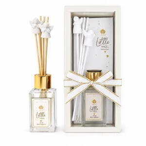 Arome 30ml Vonné tyčinky Bourbon Vanilla (6/bal 48/krt)