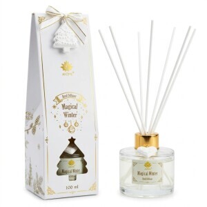 Arome 100ml Vonné tyčinky Magical Winter (24/krt)