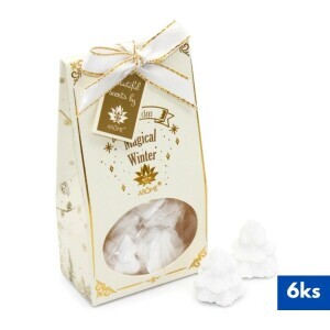 Arome Jíly vonné 6ks Magical Winter (12/bal 48/krt)