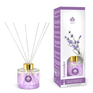 Arome 50ml Vonné tyčinky Lavender (48/krt)