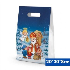 MFP Vánoční Taška S 23 (50/krt)
