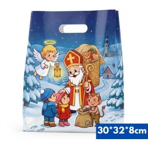 MFP Vánoční Taška M 23 (100/krt)
