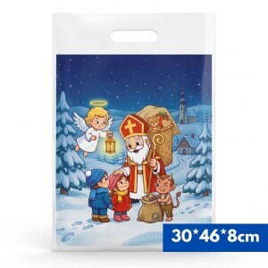 MFP Vánoční Taška L 23 (50/krt)