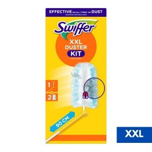 Swiffer Sada XXL (Násada + 2 Prachovky) BOX(8/krt)