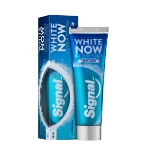 Signal 75ml ZP N White Now Extra Fresh (24/krt)
