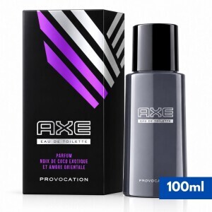 Axe 100ml EDT Provocation N (4/krt)