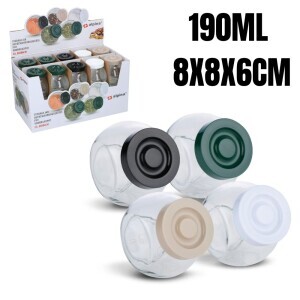 Alpina Dóza 190ml 4ass (20/bal 40/krt)