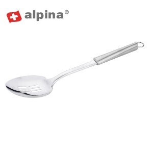 Alpina lžička na salát 34cm(24/krt)