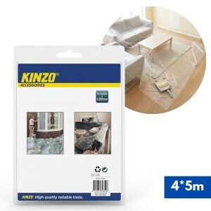 Kinzo Plachta 5*4cm(48/krt)