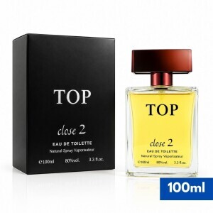 Close2 100ml EDT N Top (96/krt)