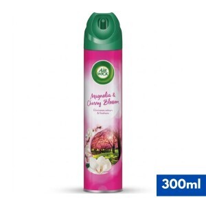 Airwick 300ml Osvěžovač vzduchu N Magnolia&Cherry (6/krt)