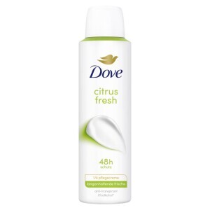 Dove 150ml Spray AP F Citrus N (6/krt)