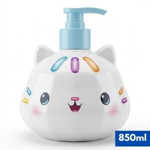 Kids SG 3D 300ml Stitch N (12/krt)