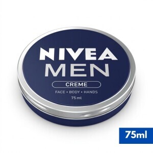 Nivea MEN Creme 75ml N (24/krt)
