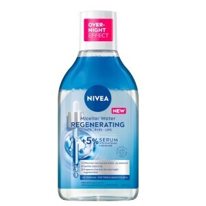 Nivea Pleť.voda 400ml Regenerační N (10/krt)