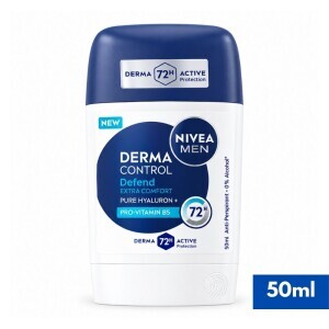 Nivea 50ml Stick N M Extra Comfort (15/krt)