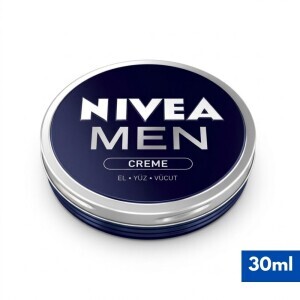 Nivea MEN Creme 30ml (300/krt)