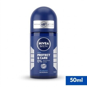 Nivea 50ml Roll-On M AP Protect&Care N (6/krt)