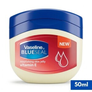 Vaseline 50ml Kosmetická Vitamin E N (12/krt)