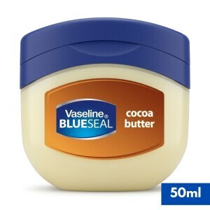 Vaseline 50ml Kosmetická Cocoa Butter N (12/krt)